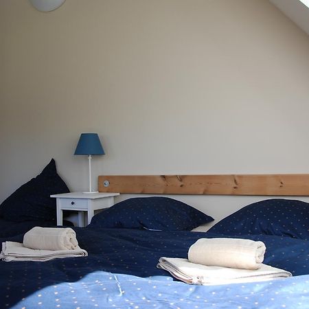 Apartment Ptaci Dum Sneznik ภายนอก รูปภาพ